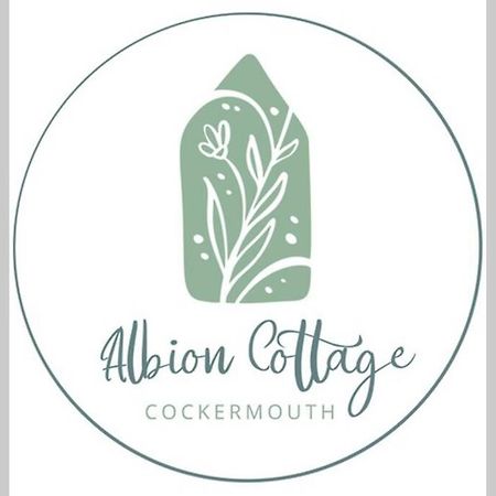 Albion Cottage Cockermouth Zewnętrze zdjęcie