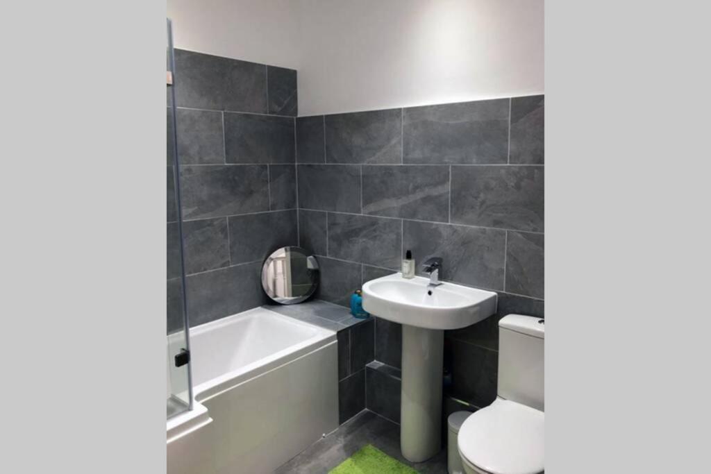Albion Cottage Cockermouth Zewnętrze zdjęcie