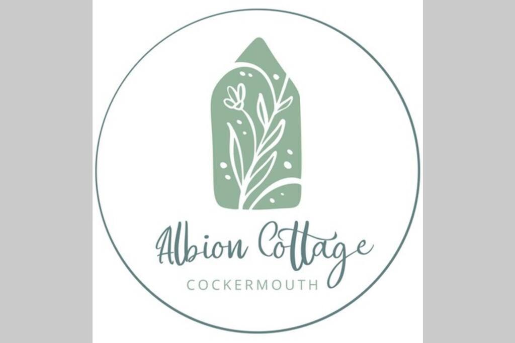 Albion Cottage Cockermouth Zewnętrze zdjęcie