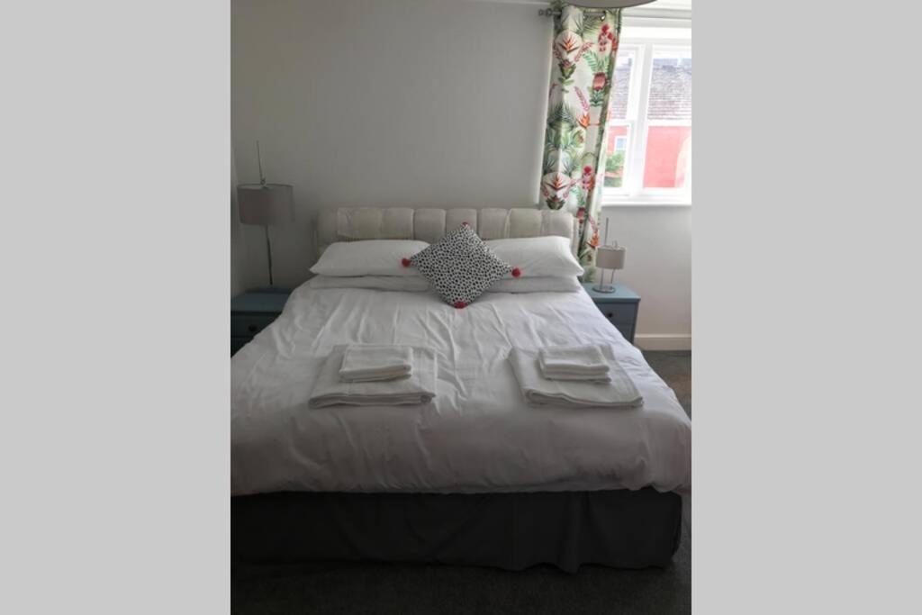 Albion Cottage Cockermouth Zewnętrze zdjęcie