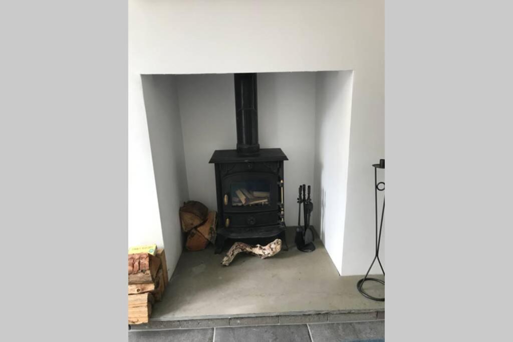 Albion Cottage Cockermouth Zewnętrze zdjęcie