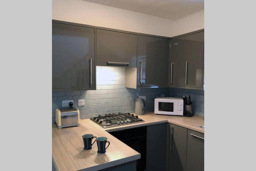 Albion Cottage Cockermouth Zewnętrze zdjęcie