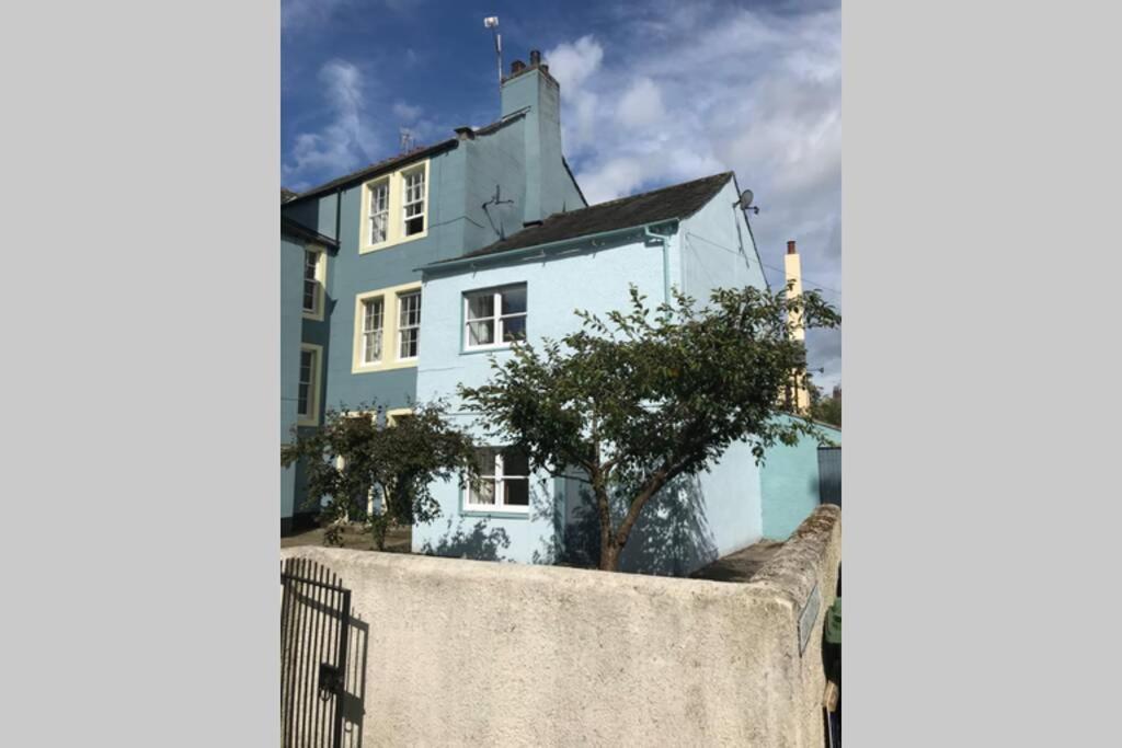 Albion Cottage Cockermouth Zewnętrze zdjęcie