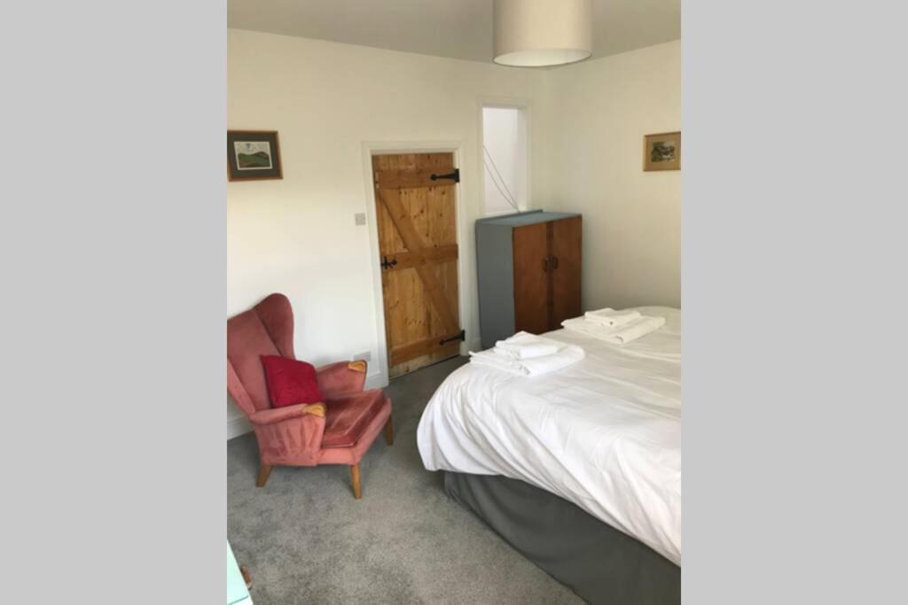 Albion Cottage Cockermouth Zewnętrze zdjęcie