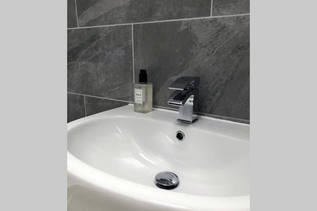 Albion Cottage Cockermouth Zewnętrze zdjęcie